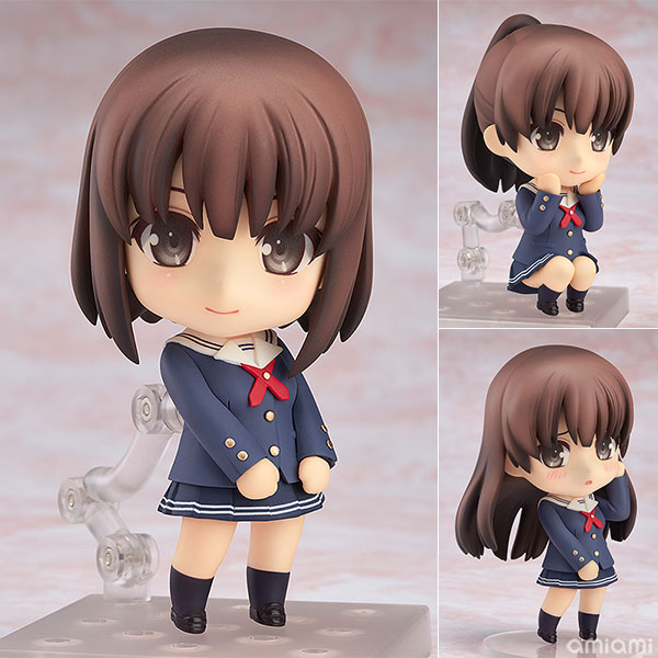Good Smile Company Nendoroid - Saekano Season 2: Megumi Kato