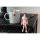 FREEing figma - Cup no Fuchiko: figma no Fuchiko Pink รูปภาพ 4
