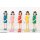 FREEing figma - Cup no Fuchiko: figma no Fuchiko Pink รูปภาพ 7