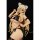 Orca Toys Walkure Romanze: Shoujo Kishi Monogatari - Celia Cumani Aintree Kuroneko ver. 1/4.5 Complete Figure image 4