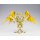 Bandai Saint Cloth Myth EX - Gemini Saga (God Cloth) "Saint Seiya: Soul of Gold" รูปภาพ 3