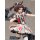 ques Q Kantai Collection -Kan Colle- Naka Kai-II Complete Figure Bild 12