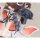 ques Q Kantai Collection -Kan Colle- Naka Kai-II Complete Figure Bild 16
