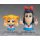 Good Smile Company Nendoroid - Pop Team Epic: Popuko gambar 8