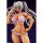 Q-six Kangoku Senkan 3 - Kila Kushan Junpaku ver. 1/4.5 Complete Figure รูปภาพ 9