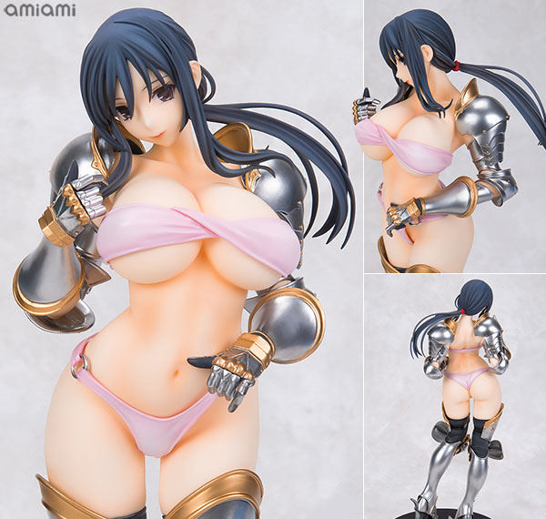 Daiki Kougyou Walkure Romanze Re:tell - Ayako Hiiragi 1/6 Complete Figure รูปภาพ 1
