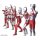 CCP CCP 1/6 Tokusatsu Series Vol.072 Zoffy (First Gen. Ultraman Appearance Ver.) รูปภาพ 9