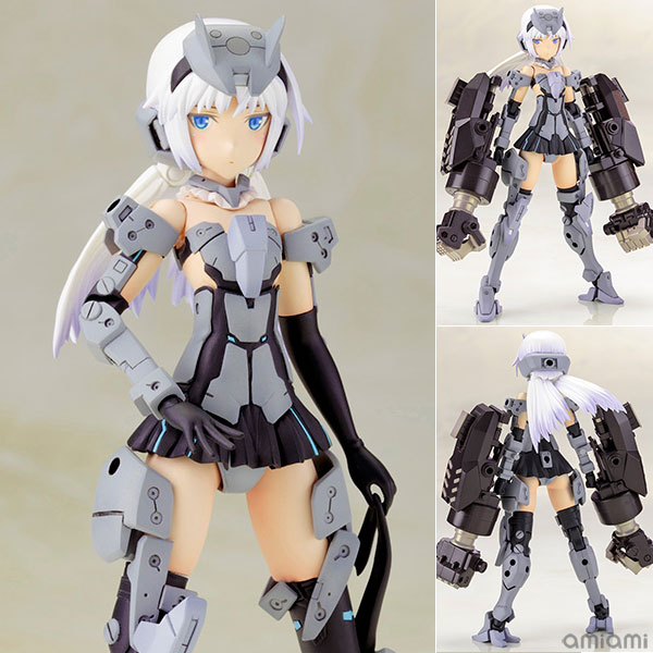 Kotobukiya フレームアームズ・ガール アーキテクト プラモデル 画像 1