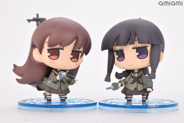 Kadokawa Games Medicchu - Kan Colle Kai: Kitakami & Ooi [PS Vita Kan Colle Kai Limited Edition Bundled Item]