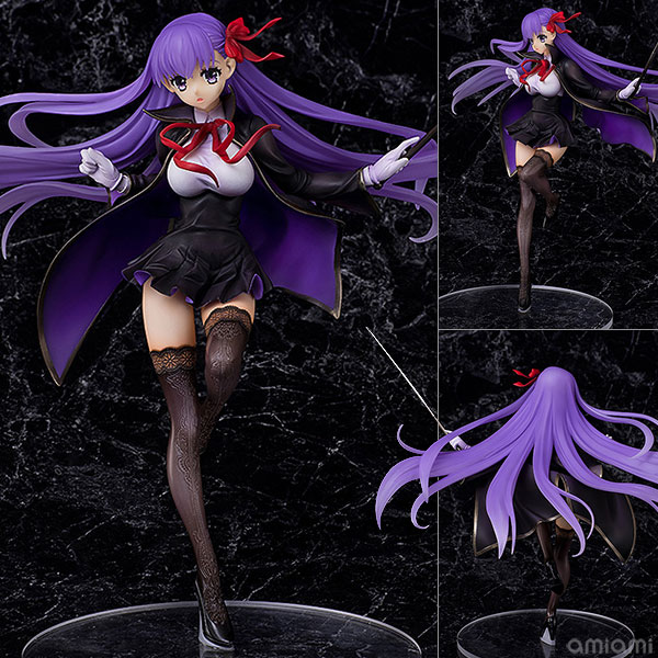 WINGS inc. Fate/EXTRA CCC - BB 1/7 Complete Figure