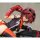 OrchidSeed ブラスレイター スノウ 1/8 完成品フィギュア 画像 11