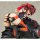 OrchidSeed ブラスレイター スノウ 1/8 完成品フィギュア 画像 9
