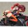 OrchidSeed ブラスレイター スノウ 1/8 完成品フィギュア 画像 10