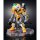 Bandai NX엣지 스타일 [EVA UNIT] 에반게리온 EVA-00 프로토 타입 (리빌드)/EVA-00 프로토 타입 + ESV 실드 "에반게리온 신극장판" 이미지 2