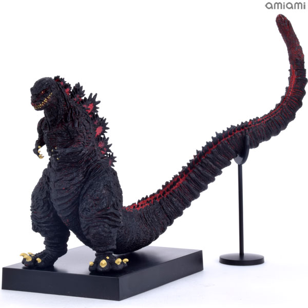 SEGA Godzilla Resurgence Premium Figure Repaint Ver. Godzilla 2016 Repaint Ver. (Game-prize)
