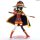 SEGA KonoSuba 2 Premium Figure "Megumin" (Game-prize) gambar 2