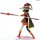 SEGA KonoSuba 2 Premium Figure "Megumin" (Game-prize) gambar 3