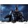 Hot Toys Video Game Masterpiece "Batman: Arkham Knight" 1/6 Scale Figure Batman Bild 13