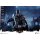 Hot Toys Video Game Masterpiece "Batman: Arkham Knight" 1/6 Scale Figure Batman Bild 14
