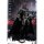 Hot Toys Video Game Masterpiece "Batman: Arkham Knight" 1/6 Scale Figure Batman Bild 3