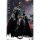 Hot Toys Video Game Masterpiece "Batman: Arkham Knight" 1/6 Scale Figure Batman Bild 4