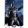 Hot Toys Video Game Masterpiece "Batman: Arkham Knight" 1/6 Scale Figure Batman Bild 6