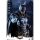 Hot Toys Video Game Masterpiece "Batman: Arkham Knight" 1/6 Scale Figure Batman Bild 8