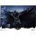 Hot Toys Video Game Masterpiece "Batman: Arkham Knight" 1/6 Scale Figure Batman Bild 9