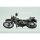 Tomytec LittleArmory (LM001) 1/12 JGSDF Reconnaissance Motorcycle KLX250 image 11