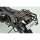 Tomytec LittleArmory (LM001) 1/12 JGSDF Reconnaissance Motorcycle KLX250 image 16