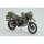 Tomytec LittleArmory (LM001) 1/12 JGSDF Reconnaissance Motorcycle KLX250 image 2