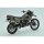 Tomytec LittleArmory (LM001) 1/12 JGSDF Reconnaissance Motorcycle KLX250 image 3
