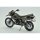 Tomytec LittleArmory (LM001) 1/12 JGSDF Reconnaissance Motorcycle KLX250 image 4