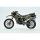 Tomytec LittleArmory (LM001) 1/12 JGSDF Reconnaissance Motorcycle KLX250 image 5