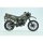 Tomytec LittleArmory (LM001) 1/12 JGSDF Reconnaissance Motorcycle KLX250 image 6