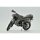 Tomytec LittleArmory (LM001) 1/12 JGSDF Reconnaissance Motorcycle KLX250 image 7