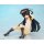 Q-six [Bonus] Maitetsu - Hachiroku White School Swimsuit ver. 1/6 Complete Figure Bild 2