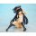 Q-six [Bonus] Maitetsu - Hachiroku White School Swimsuit ver. 1/6 Complete Figure Bild 4