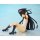 Q-six [Bonus] Maitetsu - Hachiroku White School Swimsuit ver. 1/6 Complete Figure Bild 7