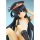 Q-six [Bonus] Maitetsu - Hachiroku White School Swimsuit ver. 1/6 Complete Figure Bild 9
