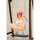 Lechery Daydream Collection vol.20 Swing Girl Mai White Lingerie ver. 1/6 Complete Figure Bild 7