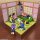 RE-MENT Puchi Pose - Osomatsu-san #03 Choromatsu 图片 6