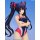Kaitendo Hyperdimension Neptunia - Noire Competitive Swimsuit ver. 1/5 Complete Figure รูปภาพ 12