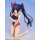 Kaitendo Hyperdimension Neptunia - Noire Competitive Swimsuit ver. 1/5 Complete Figure รูปภาพ 13