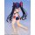 Kaitendo Hyperdimension Neptunia - Noire Competitive Swimsuit ver. 1/5 Complete Figure รูปภาพ 14