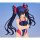 Kaitendo Hyperdimension Neptunia - Noire Competitive Swimsuit ver. 1/5 Complete Figure รูปภาพ 15