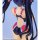 Kaitendo Hyperdimension Neptunia - Noire Competitive Swimsuit ver. 1/5 Complete Figure รูปภาพ 16