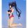 Kaitendo Hyperdimension Neptunia - Noire Competitive Swimsuit ver. 1/5 Complete Figure รูปภาพ 4