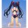 Kaitendo Hyperdimension Neptunia - Noire Competitive Swimsuit ver. 1/5 Complete Figure รูปภาพ 6