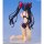 Kaitendo Hyperdimension Neptunia - Noire Competitive Swimsuit ver. 1/5 Complete Figure รูปภาพ 7